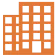 ikona budynków